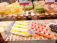 -奈雪的茶(凯德新都心店)