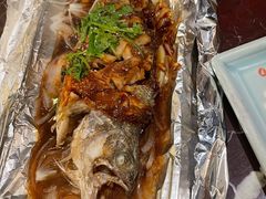 -新白鹿餐厅(爱琴海购物中心店)