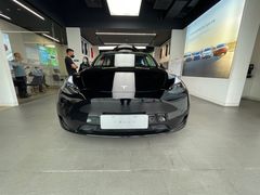 -TESLA 特斯拉(郑州正弘城体验店)