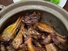 -斯丹姜母鸭·古法干香(涂门街总店)