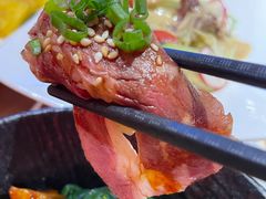 -明治屋(二十三年洪化桥店)