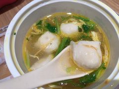 -小杨生煎(宜川路店)