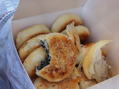 -矮子馅饼(大成路店)