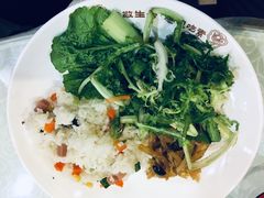 -鹈鹕素食餐厅自助餐部(正阳街店)