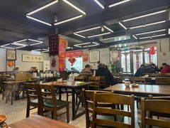 -民间瓦缸煨汤館(嵩山路店)