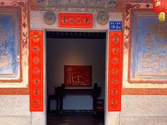 门面-大厝宅海鲜馆