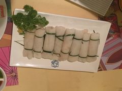 -甘尼仕印度餐厅爵士酒吧(阳春巷店)