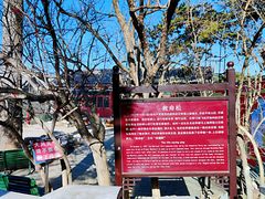 -妙峰山风景名胜区