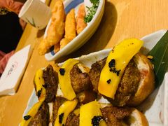 -山之川日料放题(通州店)