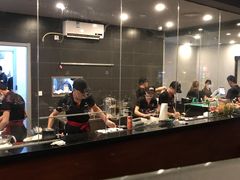 -魔丼屋(日月光店)