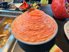 -大隐·成都火锅Bistro(合生麒麟新天地店)