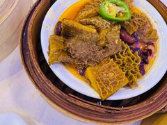 -怡景湾·海滨海鲜大酒楼·珠海老字号