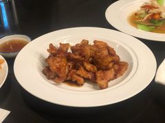 糖醋里脊-东莱馋房(陆家嘴店)