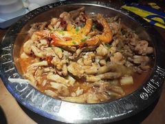 -胖哥俩肉蟹煲(湖滨银泰in77店)
