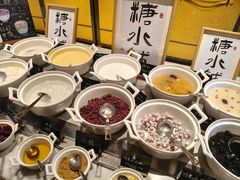 -厦门泰地万豪酒店-贡厨全日餐厅