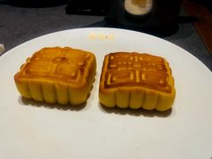 -德发长·花式蒸饺(大唐不夜城店)