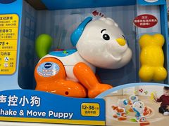 -TOYSRUS玩具反斗城(郑州熙地港店)