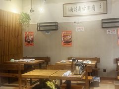 -正通记·哈尔滨烧烤·炭烤鸽子(七宝万科国际店)