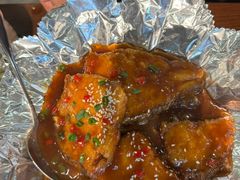 -苏城小院·园林精致苏州菜(斜塘老街店)