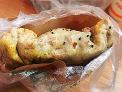 -中东大市场美食城