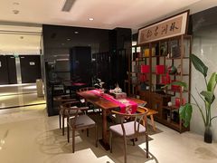 -厦门艾美酒店·乐美中餐厅
