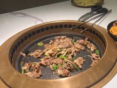 -花味·自助烤肉(江宁同曦店)