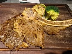 -Jack‘s Place 杰克地方西餐厅(新街口店)