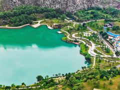 -水濂山森林公园