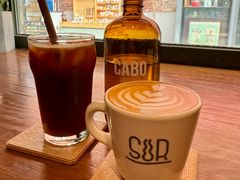 -CABO Coffee