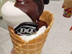 -DQ·蛋糕·冰淇淋(万达店)