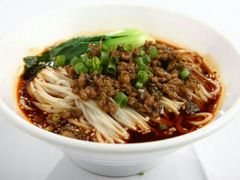 担担面-眉州东坡(中关村店)