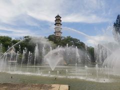 -江心屿景区