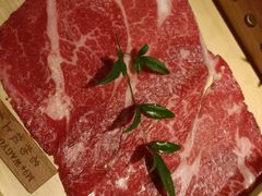 -锦和牛·炭火烧肉(ICC太和里店)