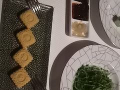 -北京柏悦酒店·锦庭餐厅Dining Room