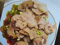 -犇逸·乐山跷脚牛肉·四川现炒(览海店)