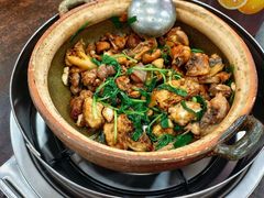 -华仔土鸡店(创意产业园店)