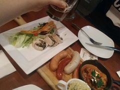 -haxnbauer海森堡德国餐厅(深圳coco店)
