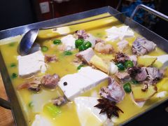 -自贡盐帮菜·玩辣餐厅(樱花园西街店)