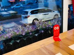 -冲浪熊西餐厅(南戴河店)