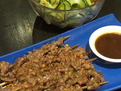 -老表记广西宵夜螺蛳鸭脚煲(西大店)