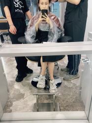 -MMby HairCode 芭曲发型概念店