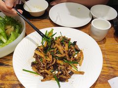 -临家闽南菜(宝洲路店)