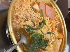 -意成料理