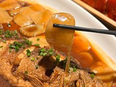 -大牌大·传统杭帮菜(湖滨店)