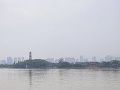 -江心屿景区