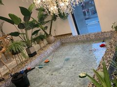 -开间茶馆·围炉煮茶