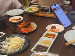 -蒜香焼肉PURUSHIN(马场路店)