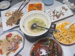 -旺达·福州菜(正大广场店)