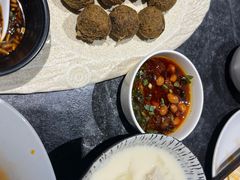 -泉味道贵州厨房(三里河店)