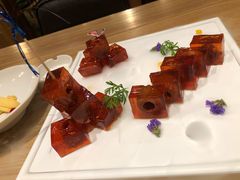 -山楂树融合菜餐厅